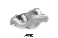 Artec: Honda K Series 70mm V-Band Exhaust Manifold