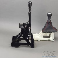 CAE: Ultra Shifter - Toyota YARIS GR