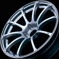 ADVAN: RS WHEELS