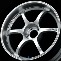 ADVAN: RG-D WHEELS