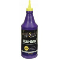 ROYAL PURPLE: MAX GEAR OIL: 75W140 (946ML)