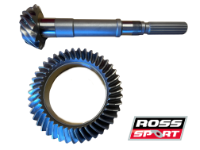 Ross Sport - Evo 7-9 Transfer Gear Set -  Gleason Cut