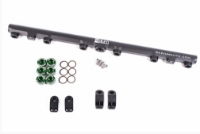 Radium: Top Feed Fuel Rail Conversion Kit for Toyota Supra 2JZ-GTE