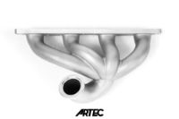 Artec: Nissan SR20 V-Band Exhaust Manifold