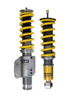 Ohlins: Subaru BRZ (ZC) 2012- R&T Suspension Kit