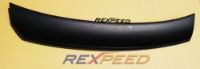 Rexpeed: Type-2 ABS Duckbill Trunk Spoiler: Subaru: VAB WRX /STI