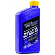 ROYAL PURPLE: MOTOR OIL: 10W40