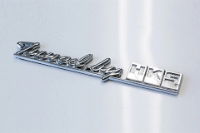 HKS Emblem - Tuned by