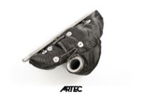 Artec: Nissan SR20 V-Band Thermal Management - Blanket