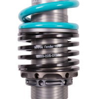 NITRON: NTR R1 SUSPENSION KIT (High Camber): EVO 7-9