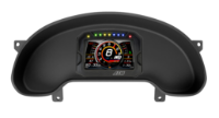 Mako Motorsport: Chevrolet Corvette C6 Dash Mount