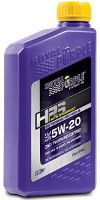 ROYAL PURPLE: HPS MOTOR OIL: 5W20 (946ML)