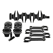 STROKER KITS & ROD JOB KITS