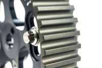 AEM: Tru-Time Adjustable Cam Gears