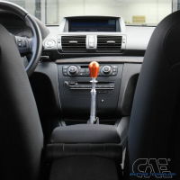 CAE: Ultra Shifter - BMW E8/9X Rod