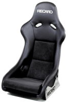 Recaro: Pole Position FIA Motorsport Bucket Seat