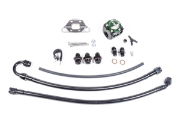 Radium: Fuel Pulse Damper Kit, MKIV Supra