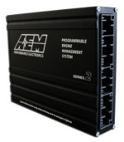 AEM: Series 2 Plug & Play Engine Management System