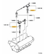 Boot, ingniton coil