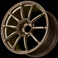 ADVAN: RZ-II WHEELS