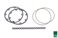 Radium: Fuel Surge Tank O-Ring Service Kits