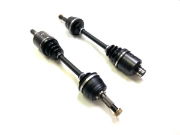 DriveShaft Shop: ACURA 1994-2001 Integra (DC2/4) 700HP X4 Axles