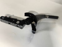 Ross Sport: Stealth Hydraulic Handbrake Assembly