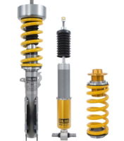 Ohlins: Ford Mustang 2014-2017 R&T Suspension Kit