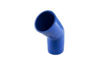 Turbosmart: 45 Degree Elbow Silicone Hose