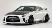 R35 GT-R'17 Ver.