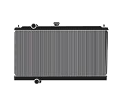 ENGINE COOLING & HEAT MANAGEMENT