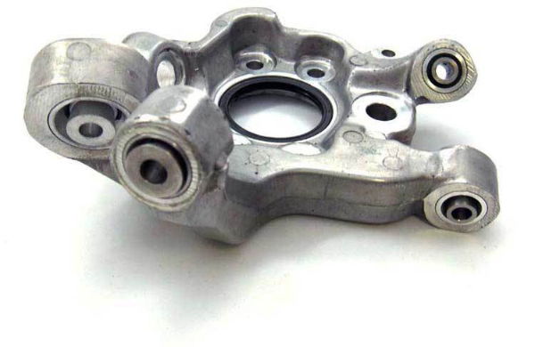 SPL: Rear Knuckle Monoball Bushings (Non-HICAS) Z32