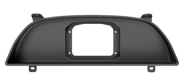 Mako Motorsport: Nissan Skyline R32 Dash Mount
