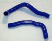 SFS: Supra JAZ80 Twin turbo VVT: Coolant (2 hose) Kit- Various Colours