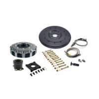 Tilton: Clutch / Flywheel Assembly: Evo IV - IX