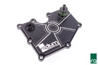 Radium: PCV Baffle Plate, Ford EcoBoost, Duratec, Mazda MZR