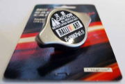 RALLIART: RADIATOR CAP