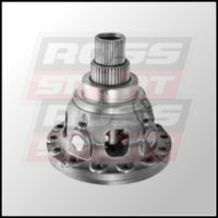Evo X Centre Differential & Gear Assy ,5 Speed M/T- *Special Order Part 