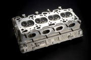 TOMEI: GENESIS COMPLETE CYLINDER HEAD