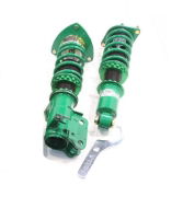 Tein: Flex Z Coilover Suspension Kit: Evo VII - IX