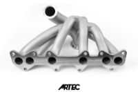 Artec: Toyota 1JZ VVTi High Mount V-Band Exhaust Manifold