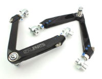 SPL: Front Upper Camber/Caster Arms 350Z/G35