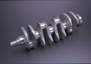 TOMEI: Billet Crankshaft - Evo 4-9