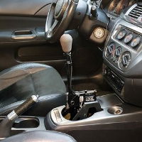 CAE: Shifter - Evo 4-9 6speed