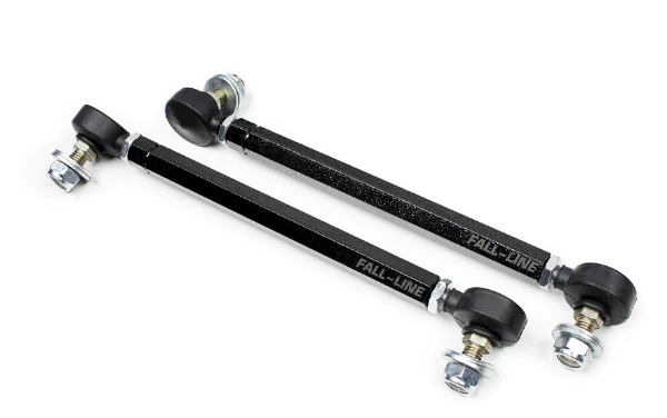 FLM: Front Sway Bar End Link Kit - E82 1M