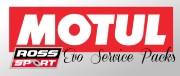 MOTUL SERVICE PACKS