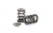 Kelford:  SPRING AND TI RETAINER SET: SUBARU EJ20/25 2000- Current