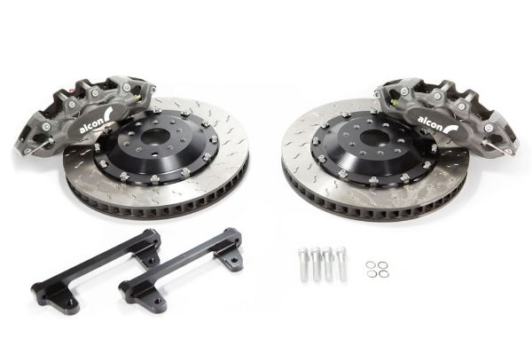 Alcon Pro Race Brake Kit - BMW M2, M3, M4 (F8X)