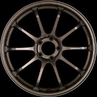 ADVAN: RS-DF WHEELS