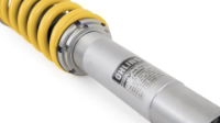 Ohlins: Audi B8 (A4, S4, RS4, A5, S5, RS5) R&T Suspension Kit